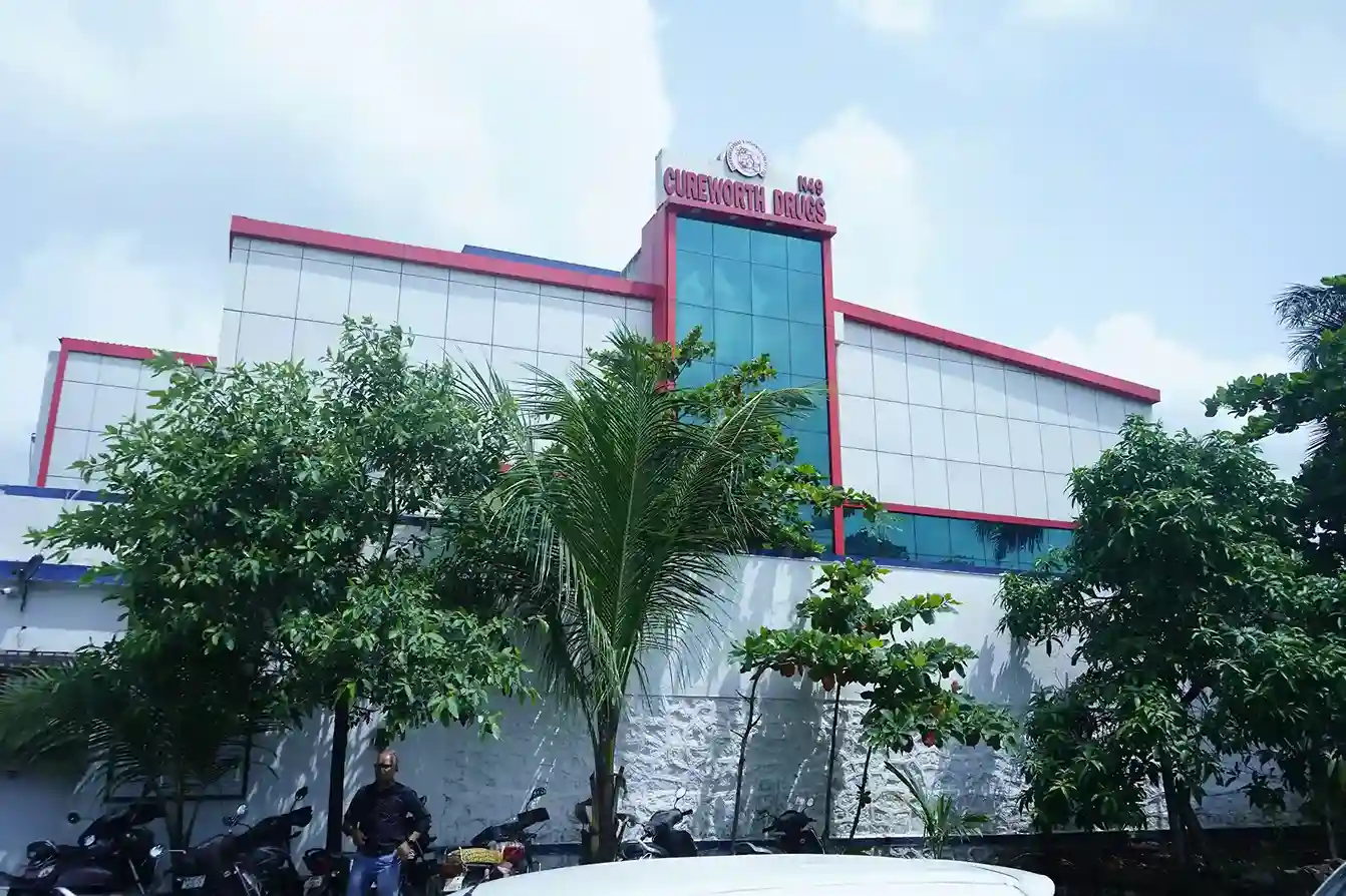 cureworth_factory